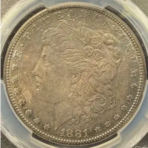1881-S $1