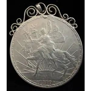 Mexico 1 Peso 