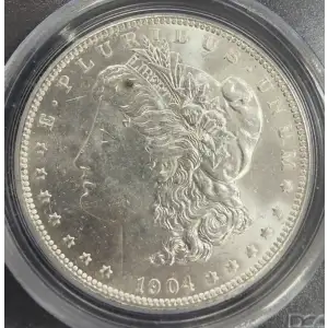 1904-O $1