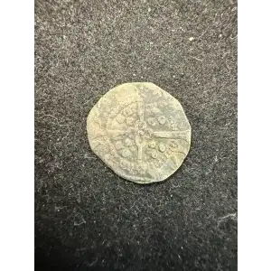 GREAT BRITAIN Silver PENNY