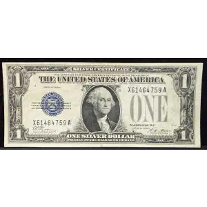 1928-A $1 X61464759A