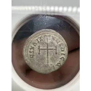 Constantine VI w/ Irene of Athens, AR Miliaresion (4)