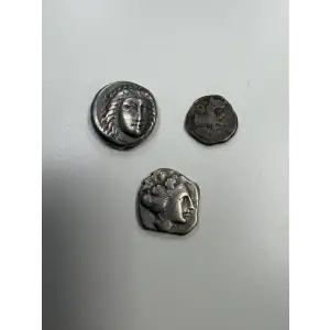 Ancient Greek Group Lot