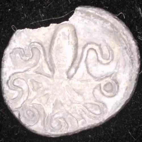 Syracuse, Second Democracy, AR Litra (2)