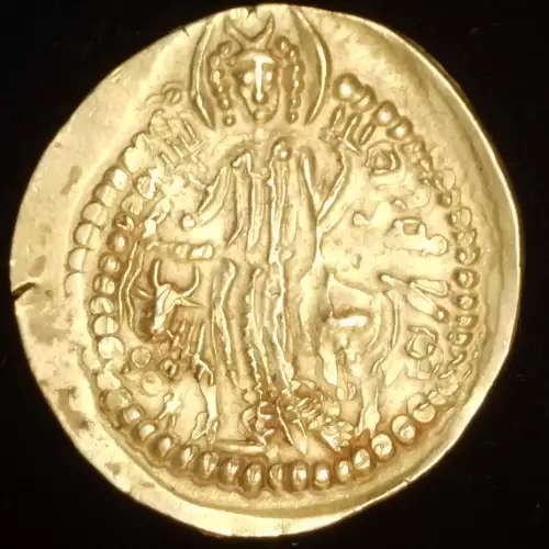 temp. Peroz I-II, AV Dinar