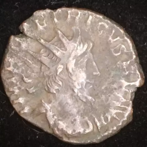 Tetricus, BI Antoninianus