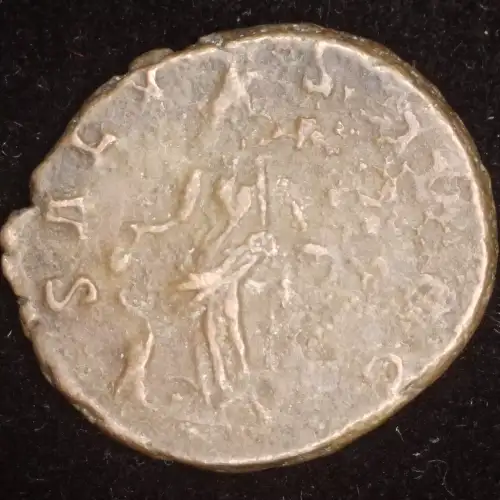 Tetricus, BI Antoninianus