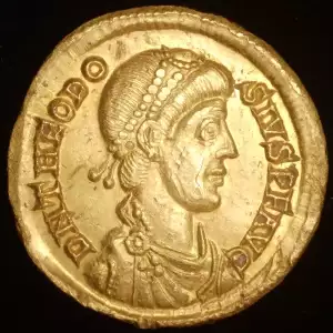 Theodosius I 