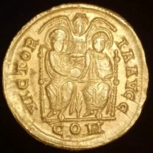Theodosius I 