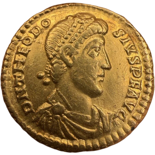 Theodosius I 