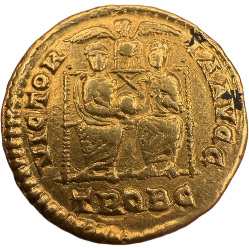 Theodosius I 