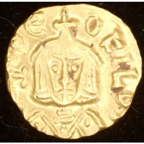 Theophilus, AV Syracuse Tremissis