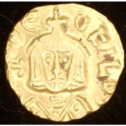 Theophilus, AV Syracuse Tremissis
