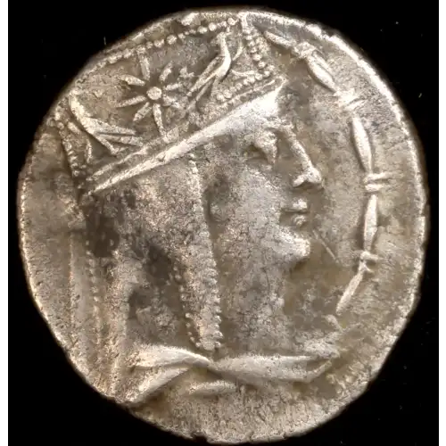 Tigranes II 'the Great'
