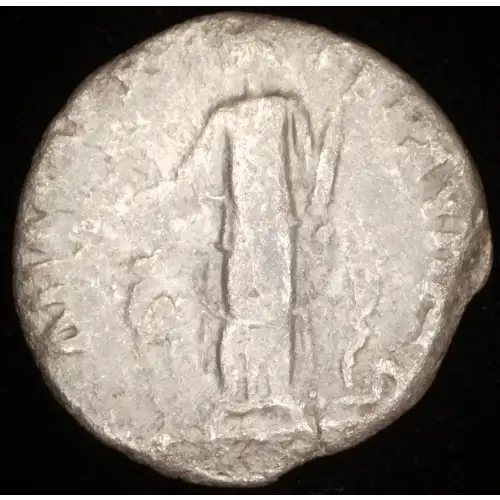 Trajan, AR Denarius