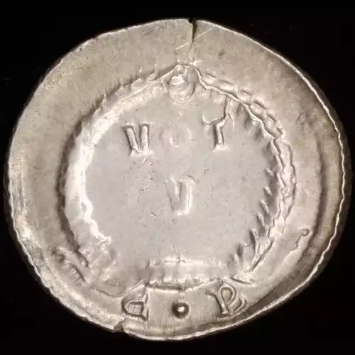 Valens, AR Siliqua