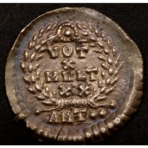 Valens, AR Siliqua (2)