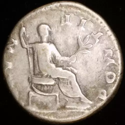 Vespasian, AR Denarius (2)