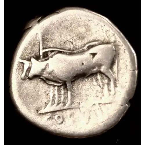 Vespasian, AR Denarius (2)