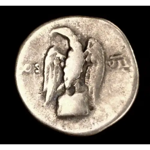 Vespasian, AR Denarius