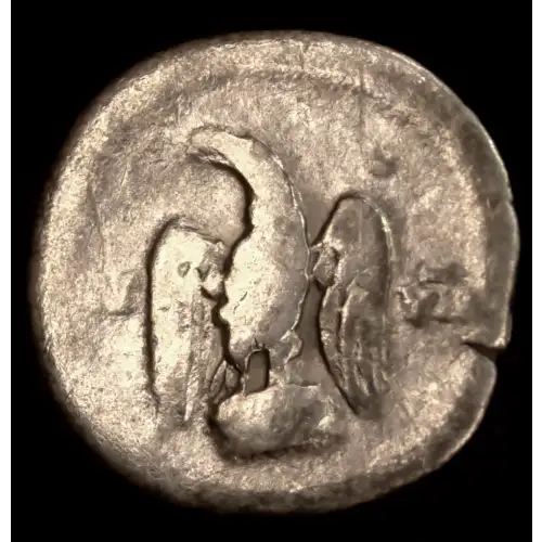 Vespasian, AR Denarius