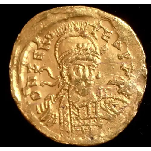 Zeno, AV Solidus