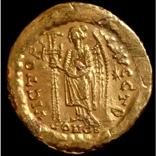Zeno, AV Solidus (2)