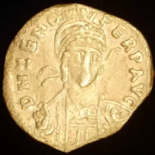 Zeno, AV Solidus