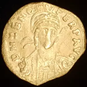 Zeno, AV Solidus