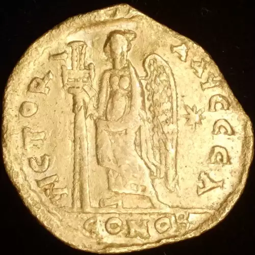 Zeno, AV Solidus