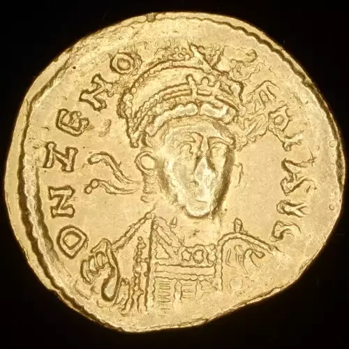 Zeno, AV Solidus