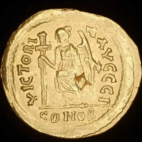 Zeno, AV Solidus (2)