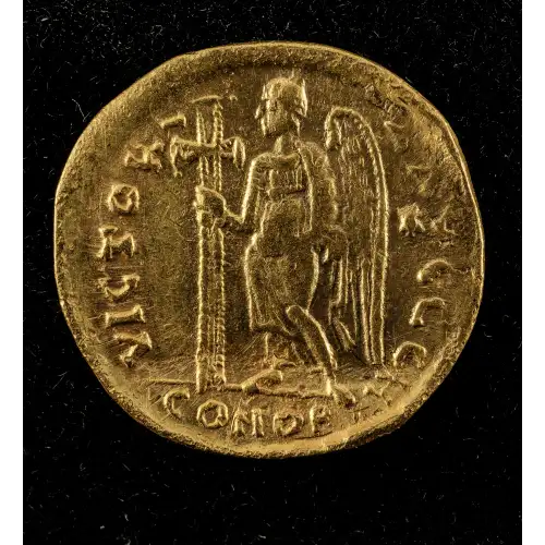 Zeno, AV Solidus