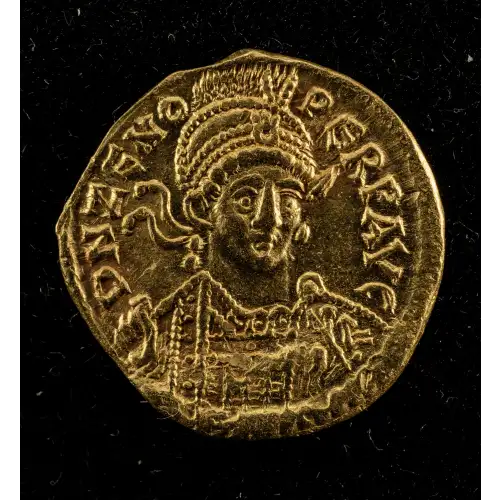 Zeno, AV Solidus