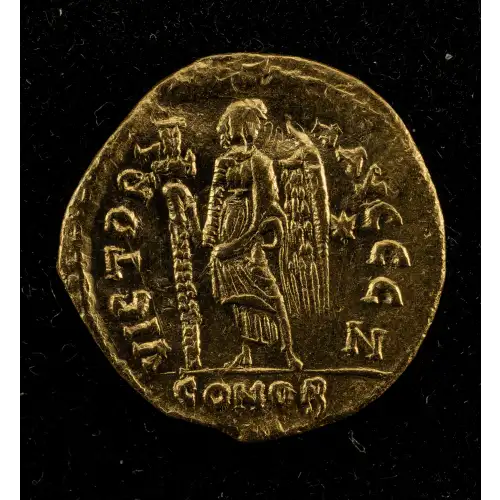 Zeno, AV Solidus (2)