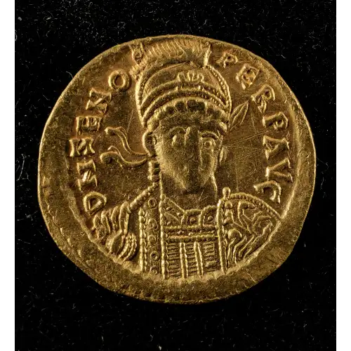 Zeno, AV Solidus