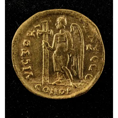 Zeno, AV Solidus