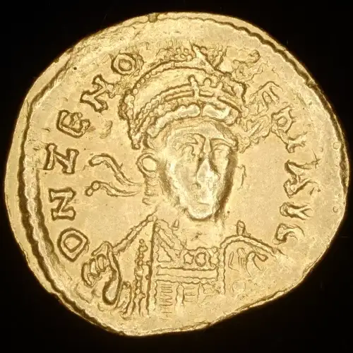 Zeno, AV Solidus