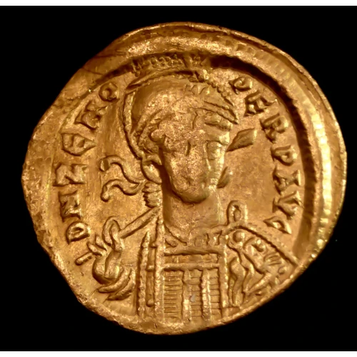 Zeno, AV Solidus