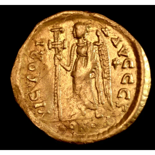 Zeno, AV Solidus