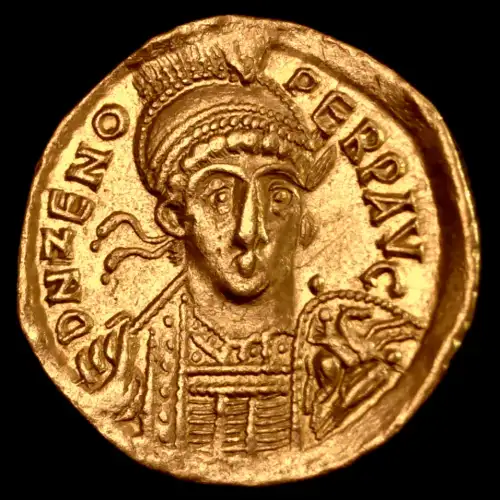 Zeno, AV Solidus