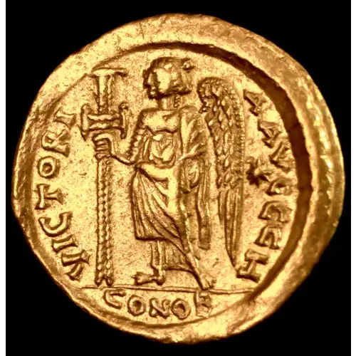 Zeno, AV Solidus (2)